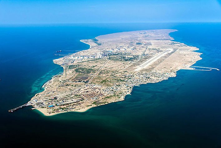 نکوداشت قشم