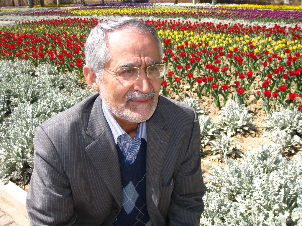 دکتر به پژوه