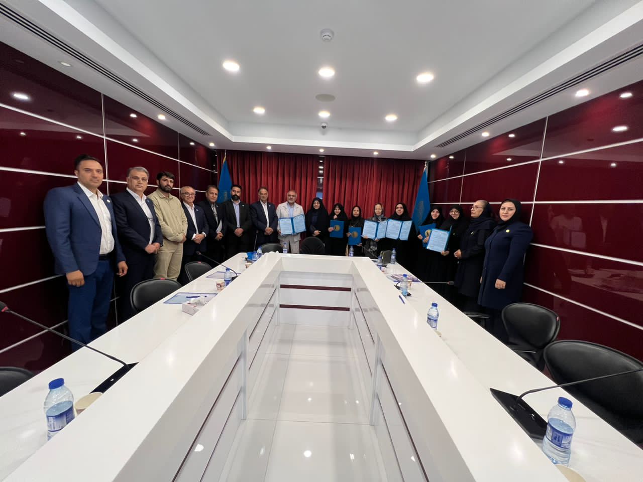 جلسه مردم نهاد