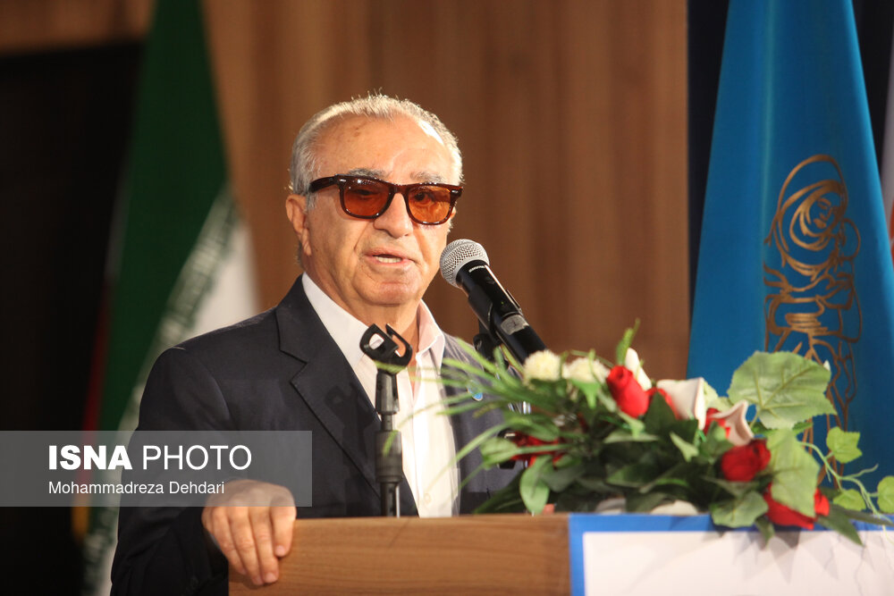 مهندس محمدی