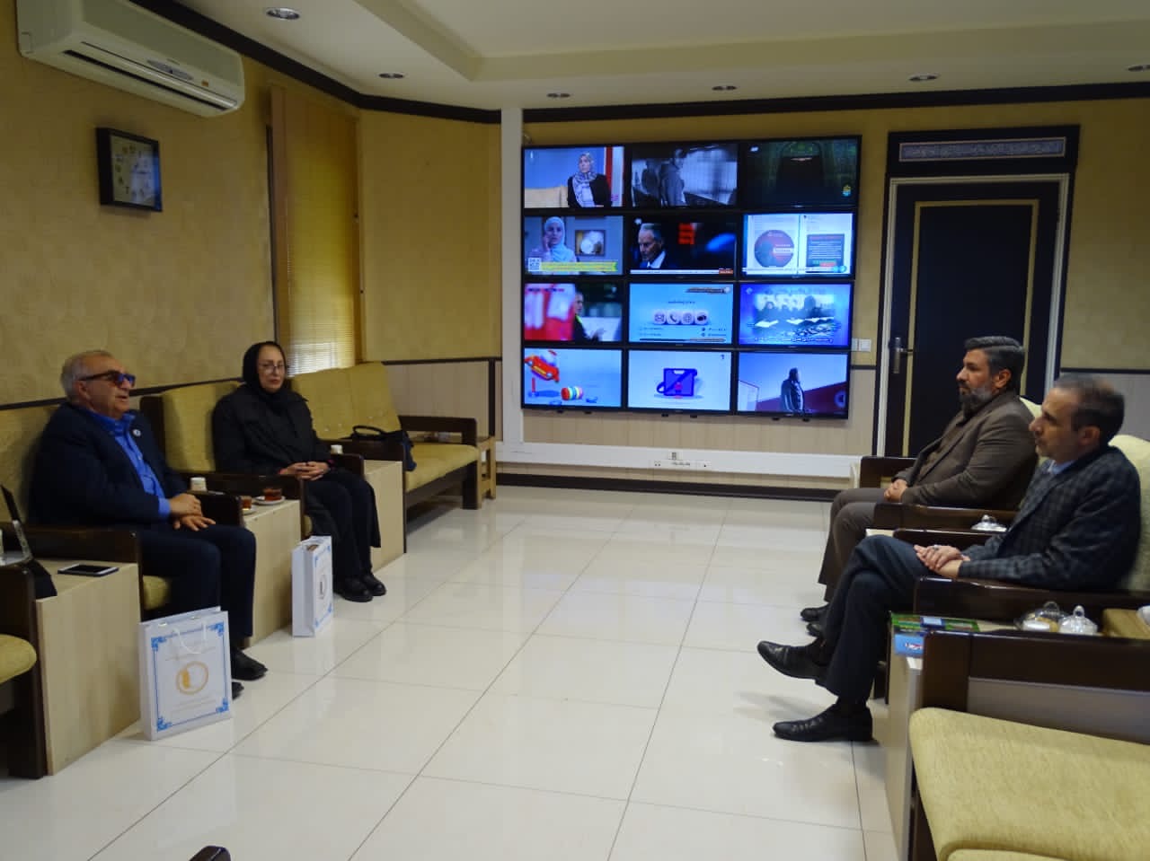 صدا و سیمای فارس