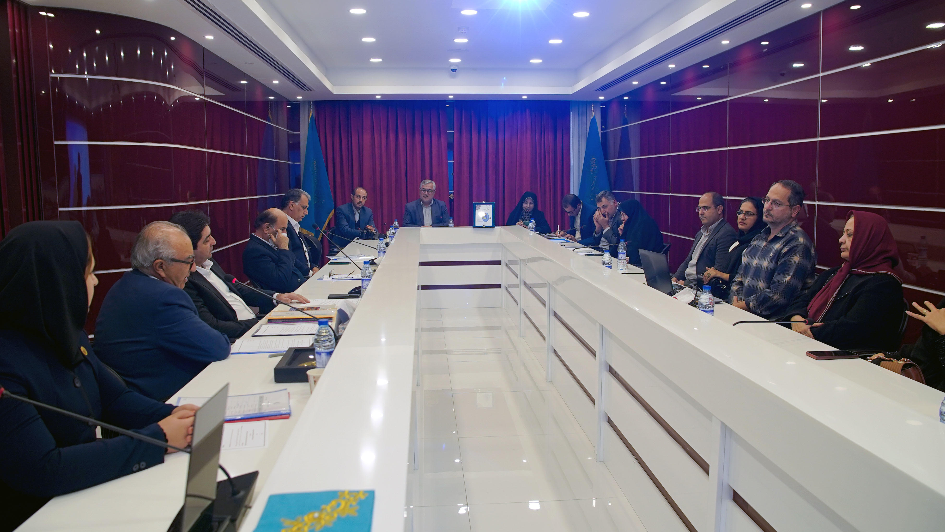 کمیته امداد