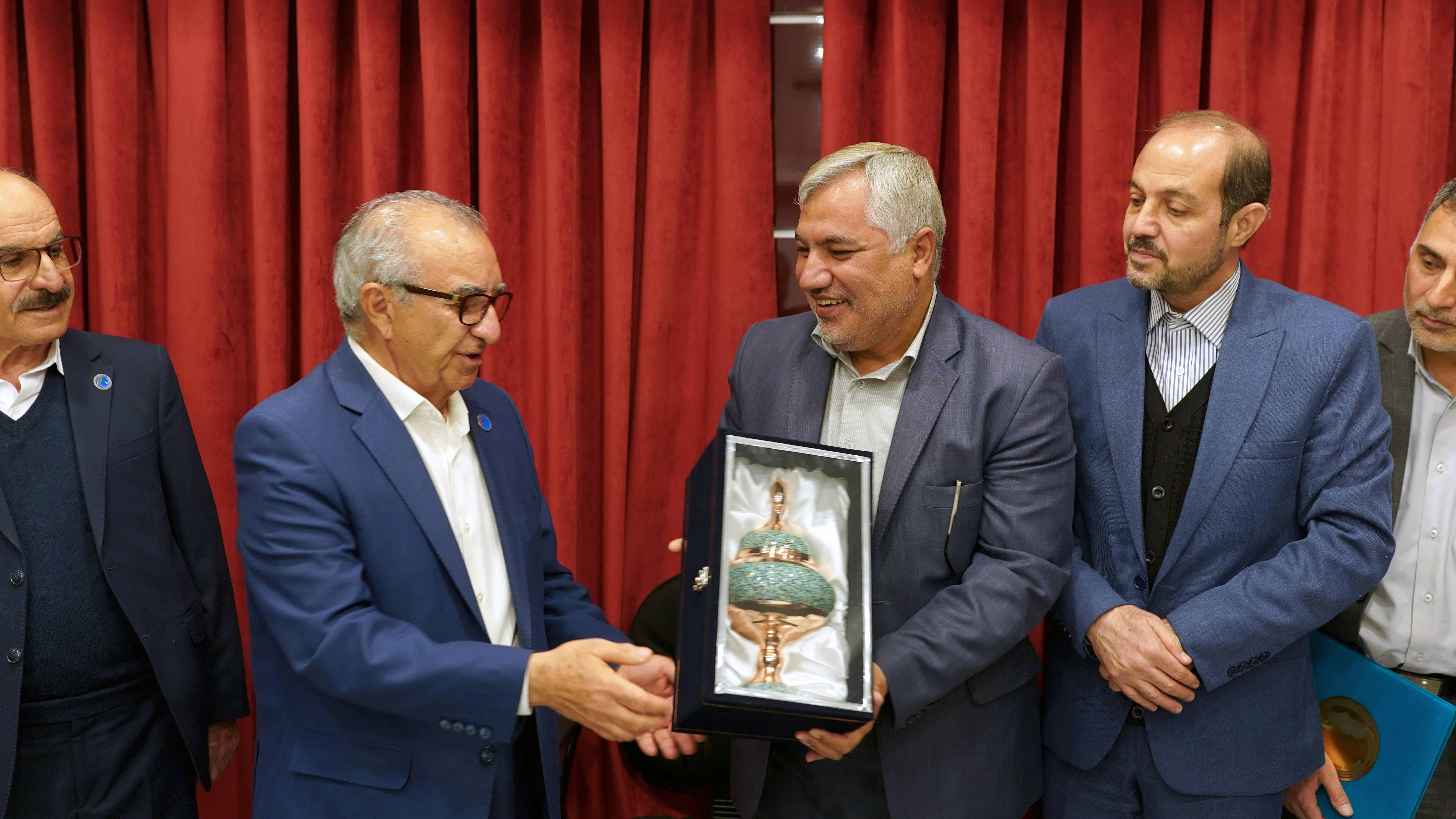 کمیته امداد