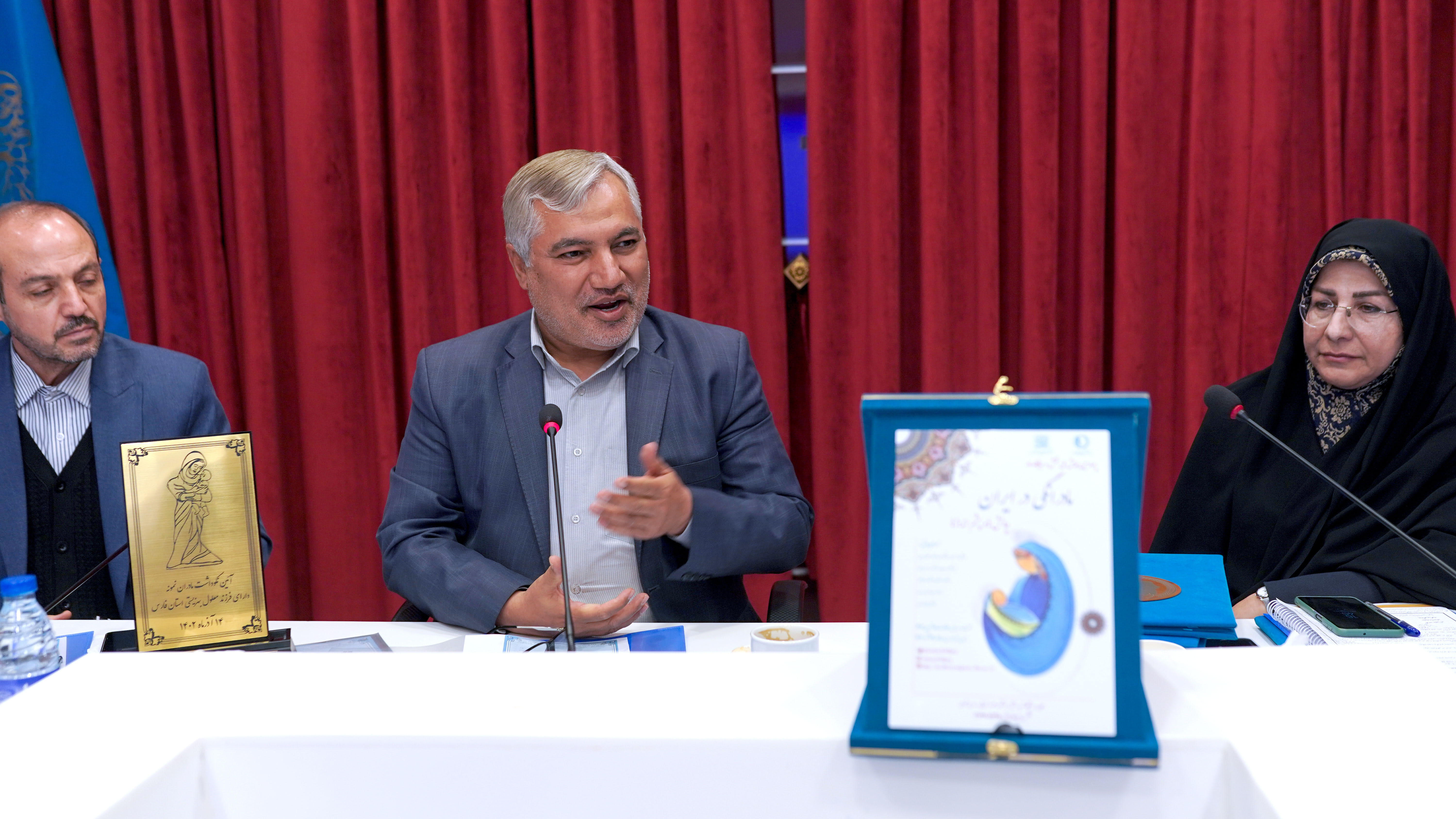 کمیته امداد