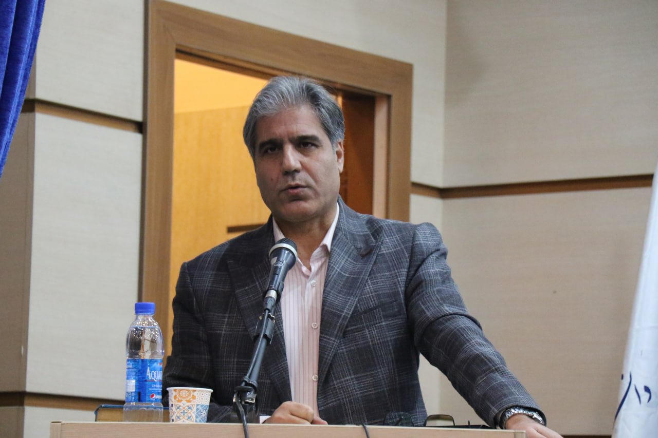 همایش مادرانگی و سالمندی