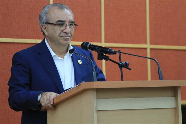 نخستین آئین نکوداشت مادران نمونه قزوین