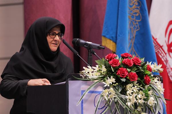 نخستین آئین نکوداشت مادران نمونه استان سیستان و بلوچستان