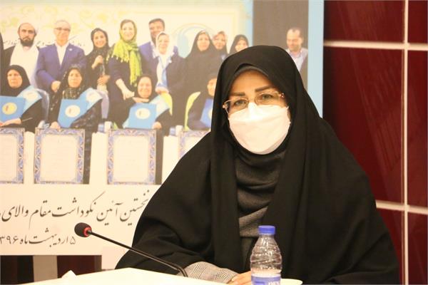 دیدار معاونت محترم اجتماعی و پیشگیری از وقوع جرم دادگستری کل استان فارس