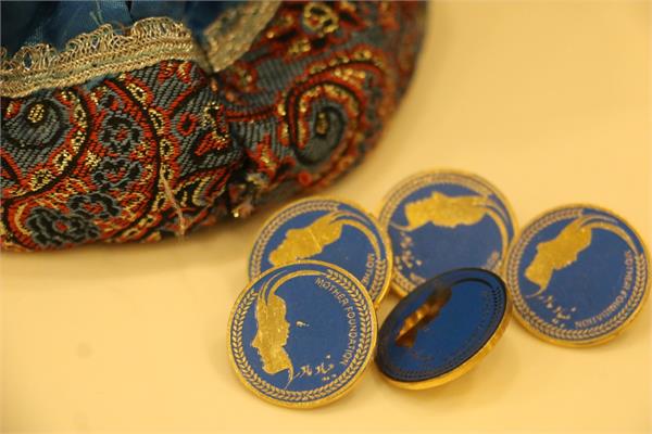 دیدار معاونت محترم اجتماعی و پیشگیری از وقوع جرم دادگستری کل استان فارس