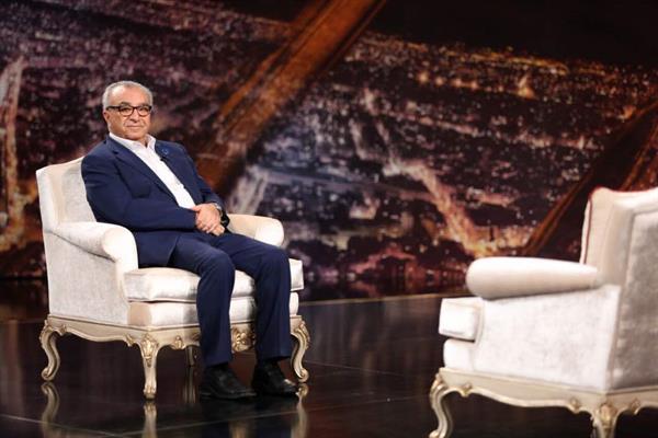 حضور بنیانگذار بنیاد مادر در برنامه ماه عسل 1397