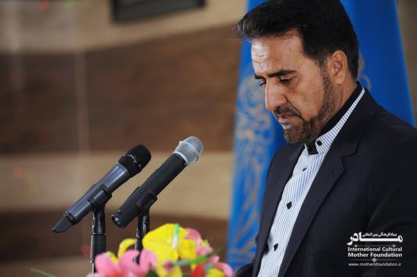 نکوداشت شهرستان کوار