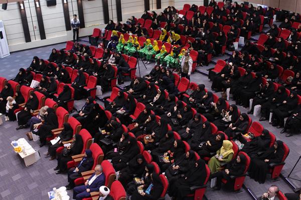 نخستین آئین نکوداشت مادران نمونه استان سیستان و بلوچستان