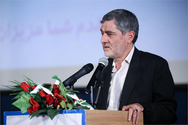 نخستین آیین نکوداشت مادران نمونه دارای فرزند معلول در فارس