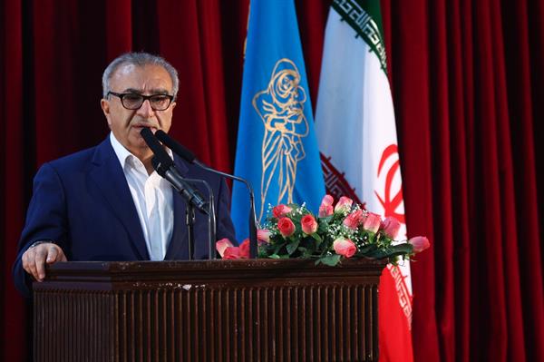 نخستین آئین نکوداشت مادران نمونه استان هرمزگان