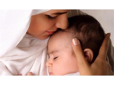 Characteristics of a good mother