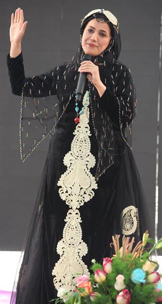 نخستین نکوداشت مادران شهرستان قائمیه