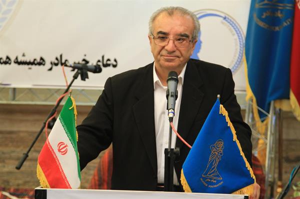 نخستین آئین نکوداشت مادران نمونه استان گلستان