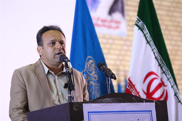 نخستین آئین نکوداشت مادران نمونه روستاها و بخش کوهمره نودان