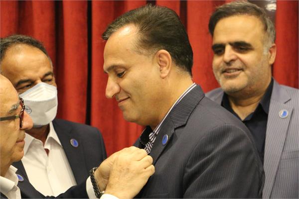 دیدار معاونت محترم اجتماعی و پیشگیری از وقوع جرم دادگستری کل استان فارس