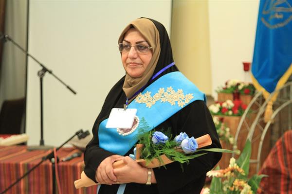 نخستین آئین نکوداشت مادران نمونه استان گلستان