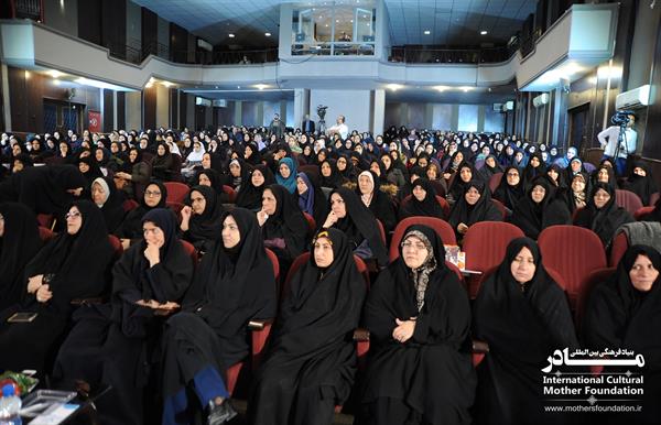 نکوداشت استان خراسان شمالی