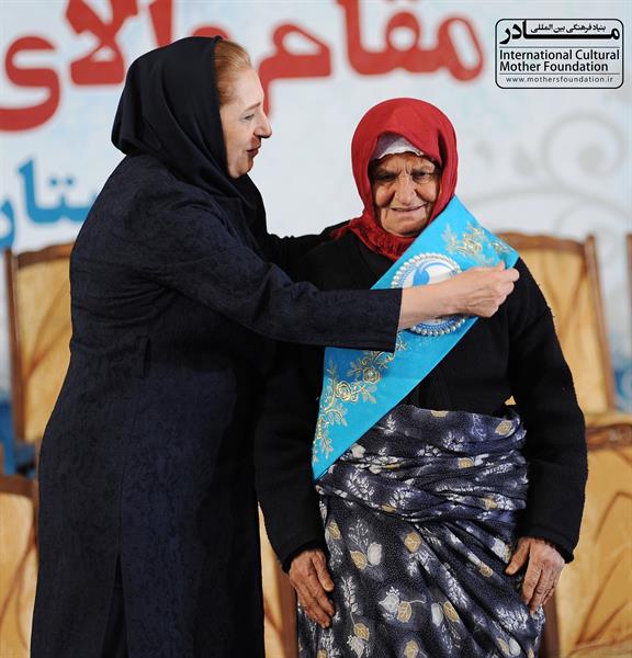 نکوداشت استان مازندران