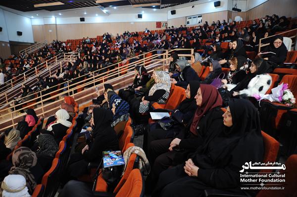 نکوداشت استان کردستان