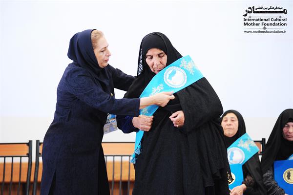 نکوداشت استان خوزستان