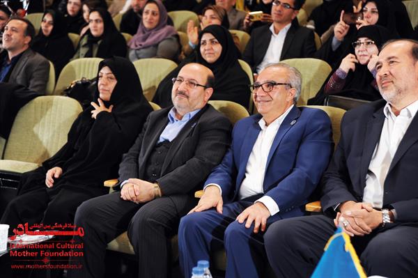 نکوداشت آذربایجان غربی