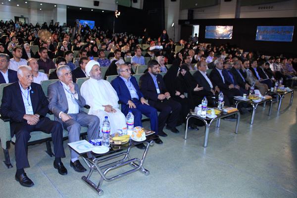 نخستین آیین نکوداشت مادران نمونه استان خراسان رضوی