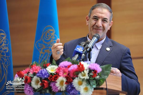 نخستین آیین نکوداشت مادران نمونه استان کهگیلویه و بویراحمد