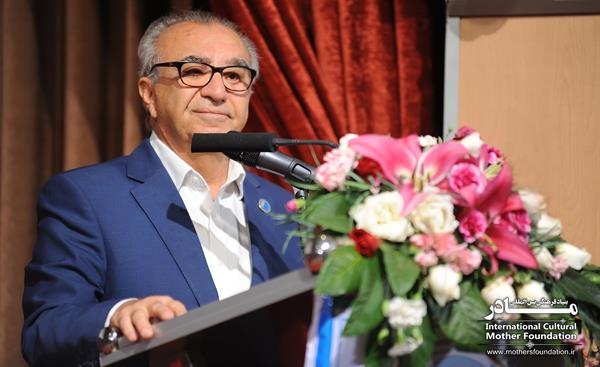 نکوداشت استان کردستان