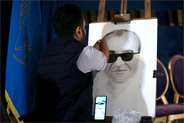 نخستین آیین نکوداشت مادران نمونه دارای فرزند معلول در فارس