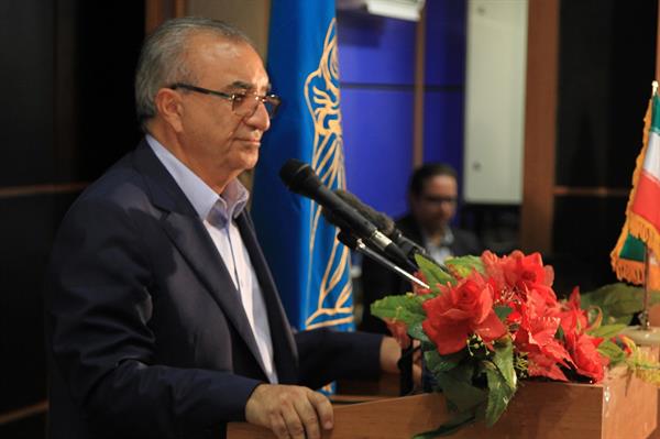 نخستین آئین نکوداشت مادران نمونه شهرستان استهبان