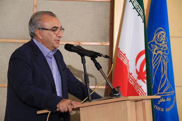 نخستین آئین نکوداشت مادران نمونه استان البرز