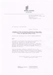 The Letter of Approval and Grant Protection of Mother Foundation Mark by Moroccan Office Industrial Commercial Property
