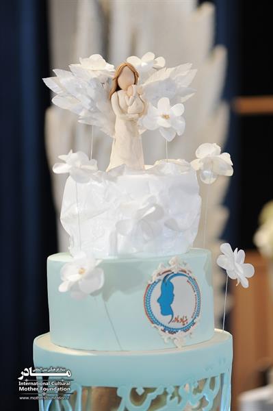 دومین آئین نکوداشت مادران نمونه استان مرکزی