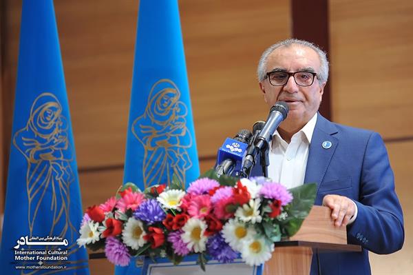 نخستین آیین نکوداشت مادران نمونه استان کهگیلویه و بویراحمد