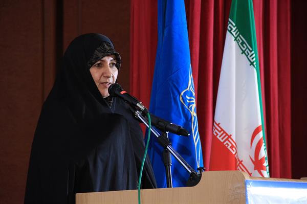 نخستین آئین نکوداشت مادران نمونه استان لرستان