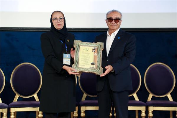 نخستین آیین نکوداشت مادران نمونه دارای فرزند معلول در فارس