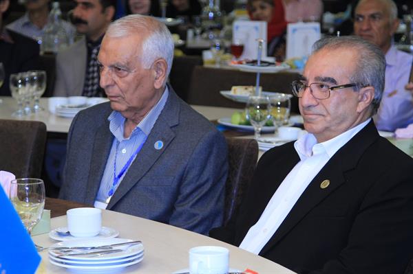 نخستین آئین نکوداشت مادران نمونه استان گلستان