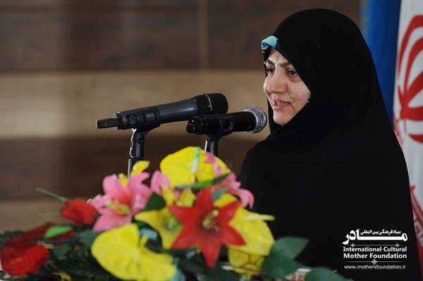 نکوداشت شهرستان کوار