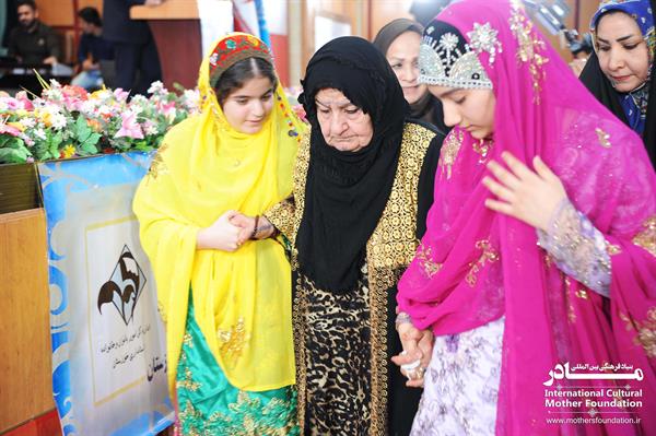 نکوداشت استان خوزستان