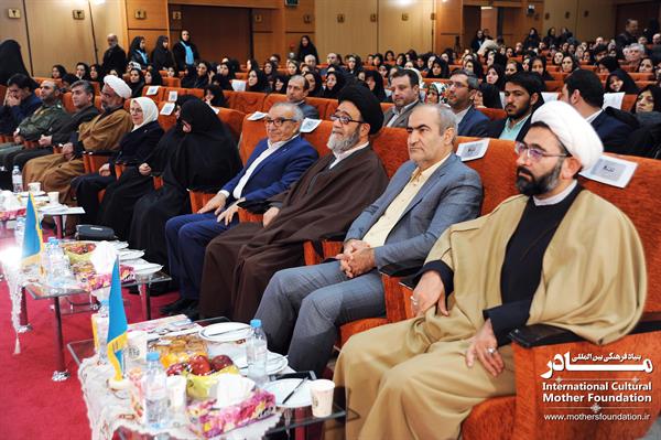 نکوداشت آذربایجان شرقی