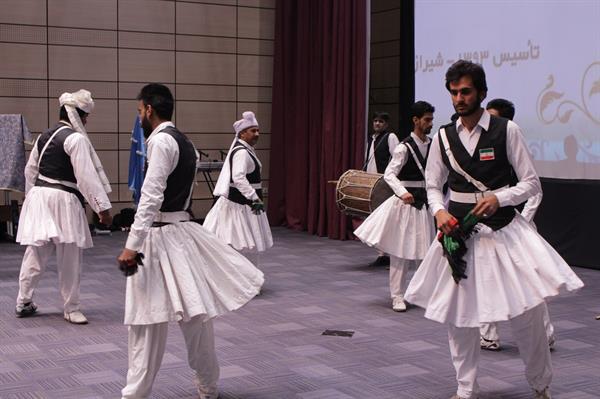 نخستین آئین نکوداشت مادران نمونه استان سیستان و بلوچستان