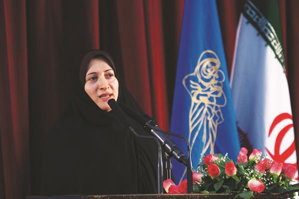 نخستین آئین نکوداشت مادران نمونه استان هرمزگان