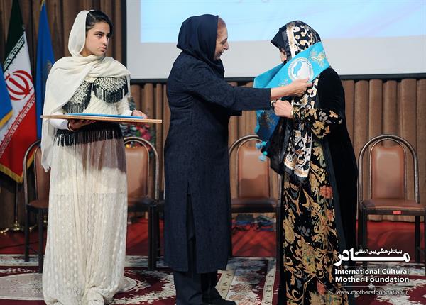 نکوداشت استان کردستان